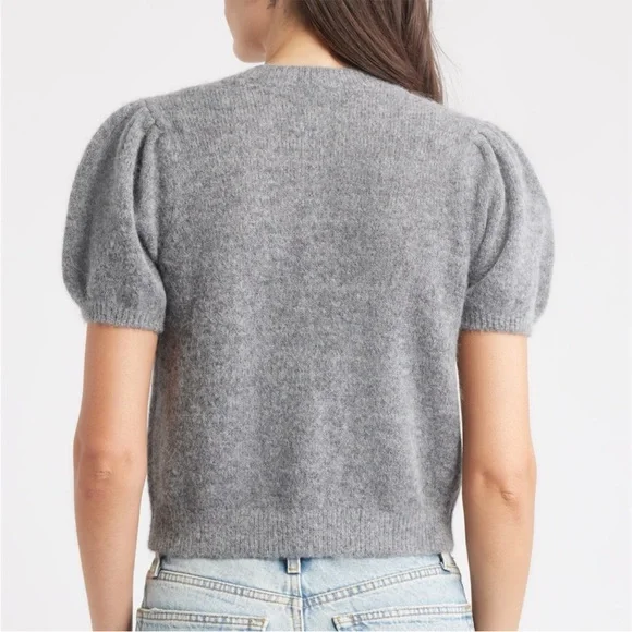 DÔEN Anisa cardigan NWOT - Picture 12 of 15